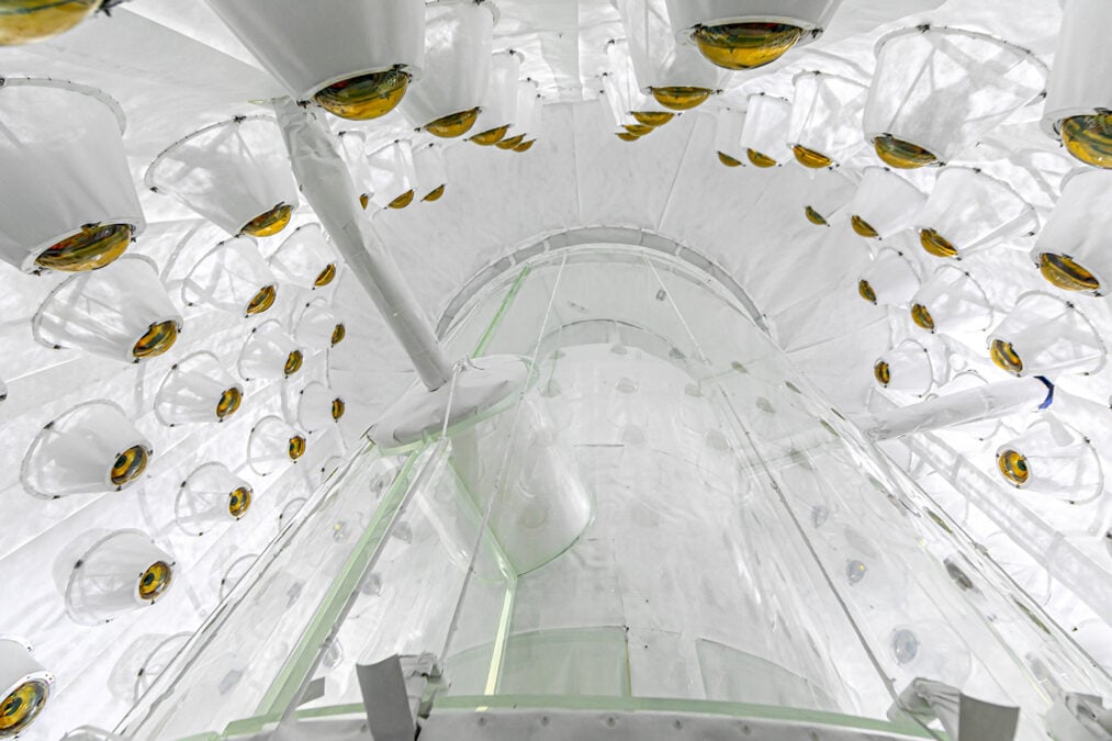 Breaking: Physicists May Have Found The Best Evidence of Dark Matter Yet