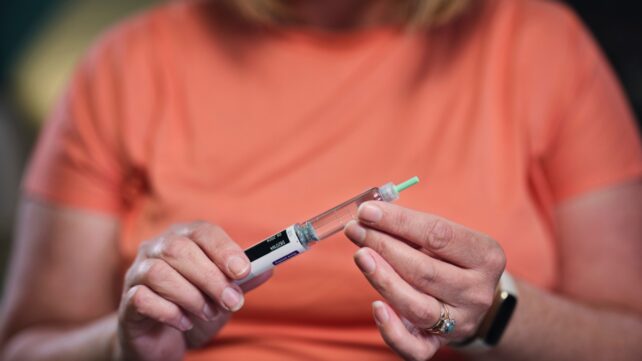 Ozempic-Like Drugs Linked to 11x Higher Vomiting Risk Under Anesthesia