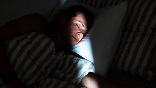 This One Habit at Night Could Silently Change The Shape of Your Heart