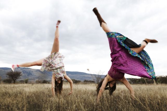 Your DNA Holds Clues to Your Personality – But Not in The Way You'd Think