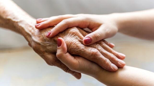 AI-Designed Drug Makes Patients' Blood Look Biologically Younger, Study Shows