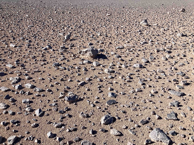 Atacama Desert