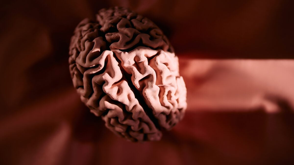 FDA APPROVES FIRST DRUG FOR RARE BRAIN DISORDER IN 30 YEARS