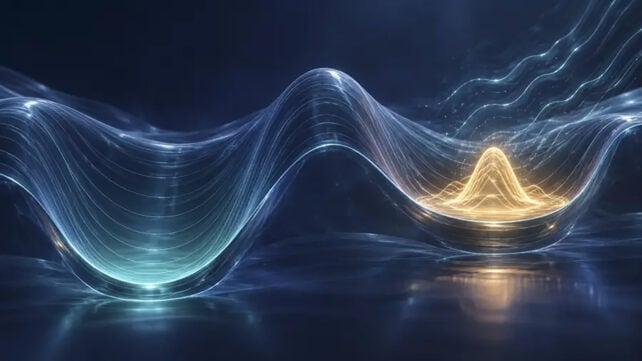 Quantum valleys