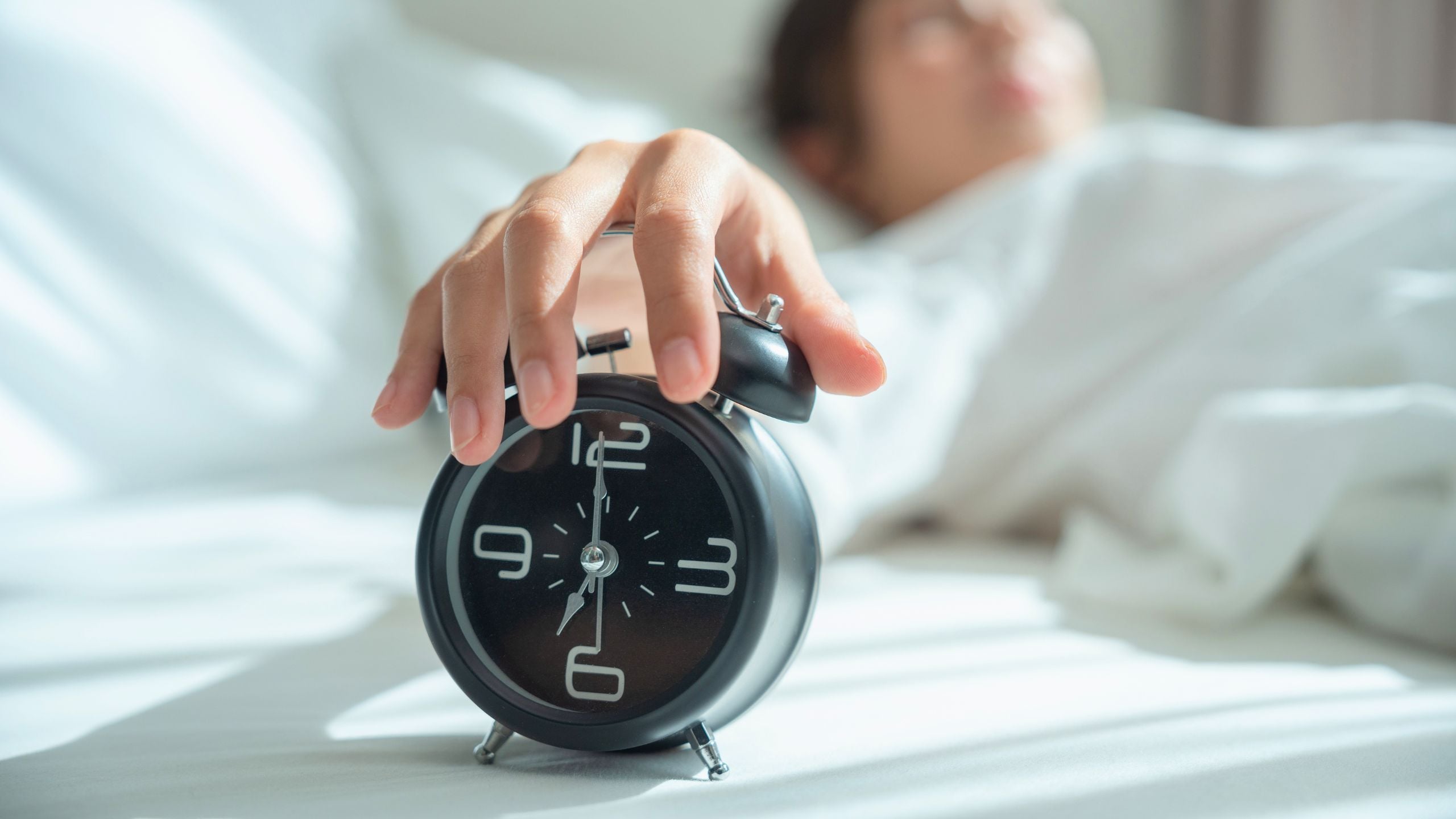 Health Experts Recommend Permanent Standard Time