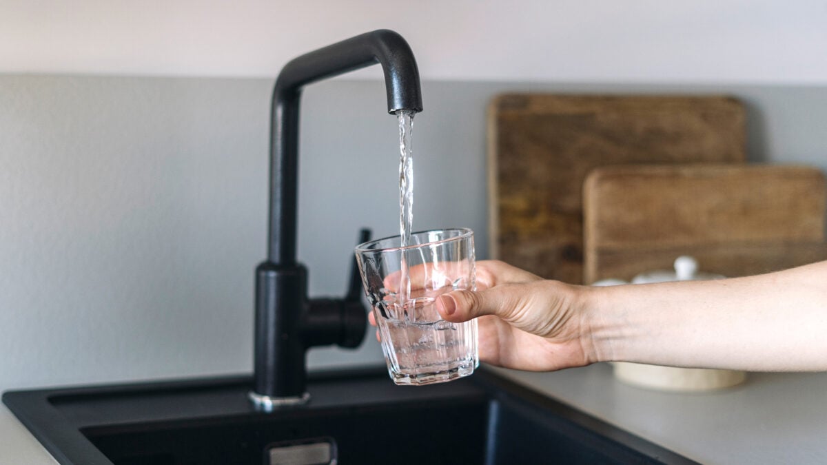 PFAS Levels in US Drinking Water May Be Higher Than Reported