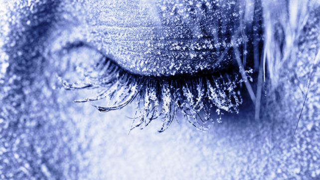 Cold Triggers a Hidden Molecular Pathway That Extends Lifespan, Study Finds