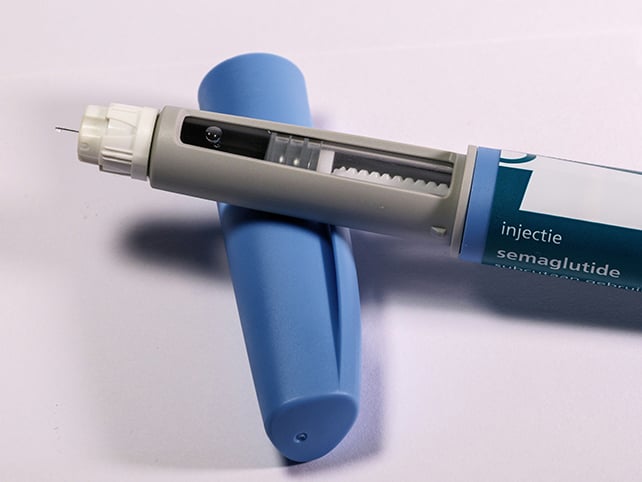 GLP-1 drug