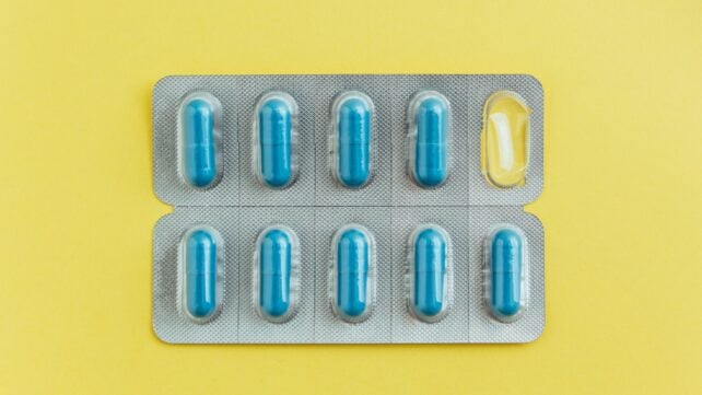 A Common Blood Pressure Drug Could Help Treat ADHD, Animal Studies Suggest
