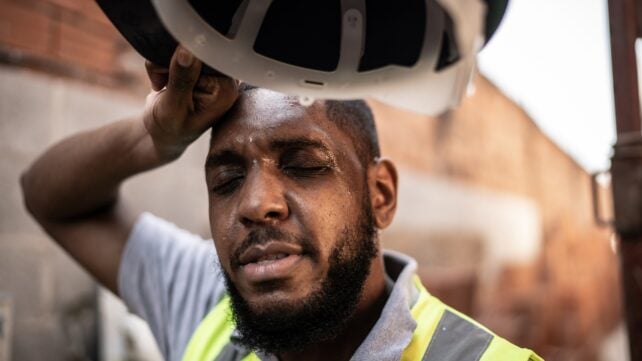 Heat Deaths Reach Record High: 146 Experts Call to Declare Climate Change a Global Health Emergency
