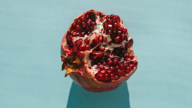 Pomegranate Compound Improves Heart Function Up to 80% in Mice With Heart Failure