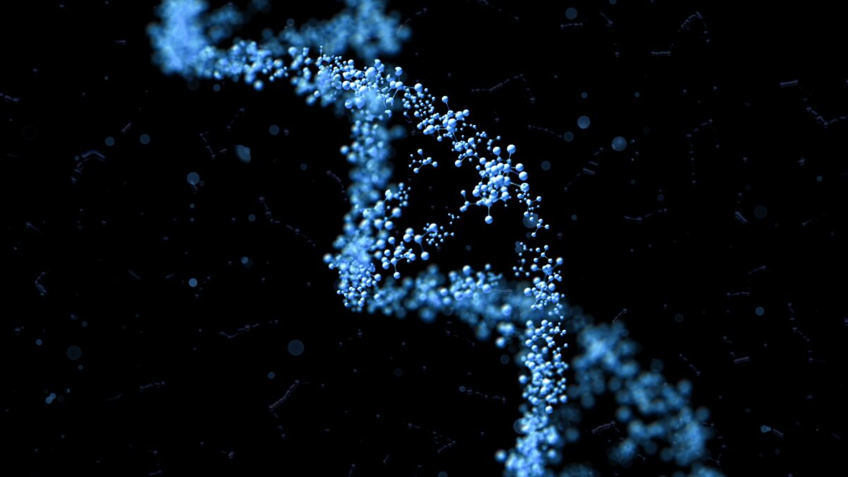 A Tiny Ocean Microbe With One of The Smallest Genomes Ever Found Pushes The Bounds of What It Means to Be Alive