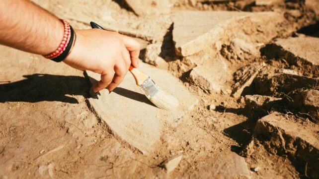 Scientists Recovered 22,000-Year-Old Human DNA From Cave Dirt