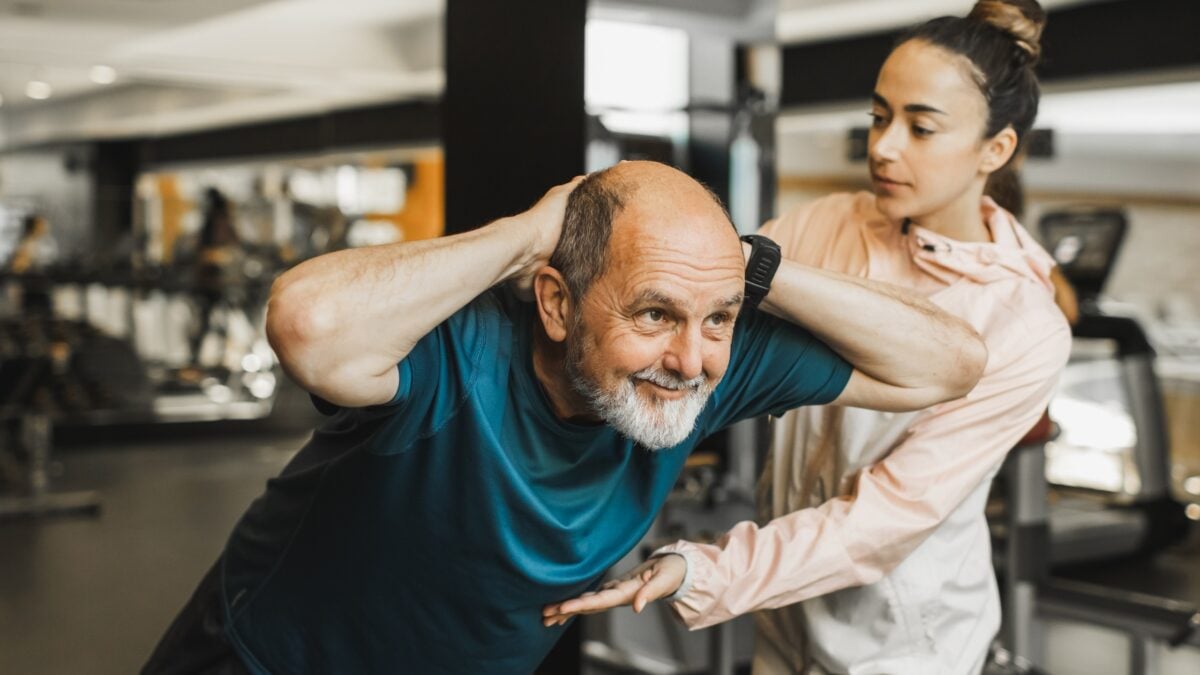 This Diet And Exercise Combination Put Early-Onset Diabetes Into Remission in Half of Participants