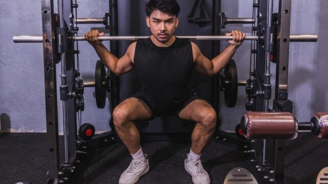 Exercise 'Snacking' Can Build Similar Strength to One Big Training Session, Study Finds