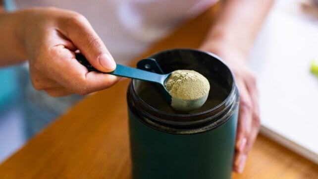 Scientists Find Major Flaws in The Research Behind Collagen Supplements