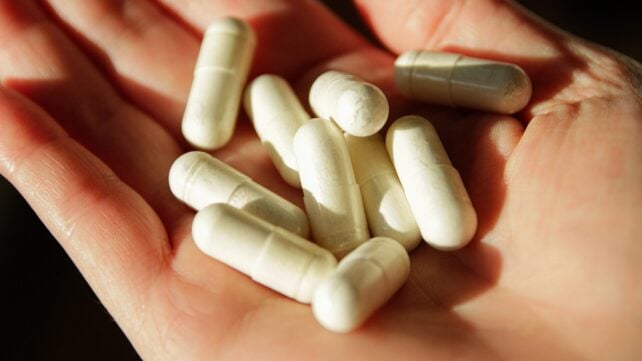 Probiotics May Protect From Signs of Early Cognitive Decline, Clinical Trial Finds
