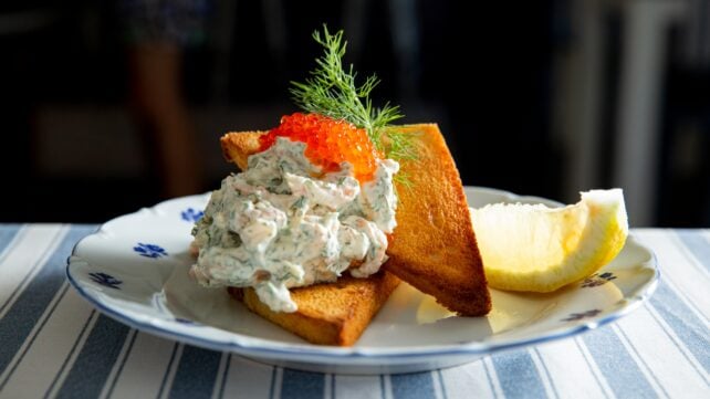 Ever Heard of The Nordic Diet? Large Study Finds It Could Help You Live Longer