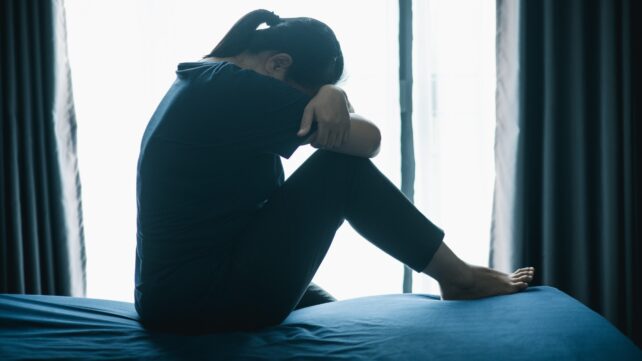 A Newer Class of Migraine Drugs Is Linked to a 40% Rise in Miscarriage Risk