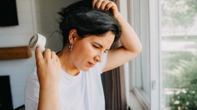 Bones, Liver, And Blood Fats All Shift Abruptly at Menopause, Huge Study Finds