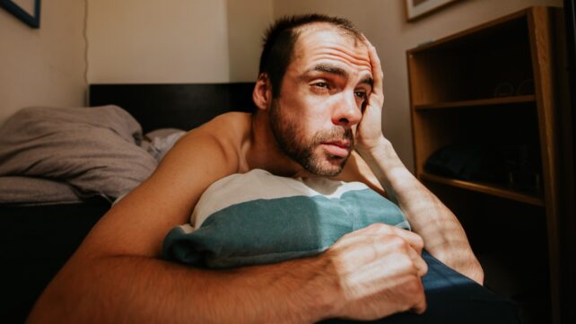 Researchers Identify New 'Circadian' Subtype of Depression Affecting 1 in 4 Patients