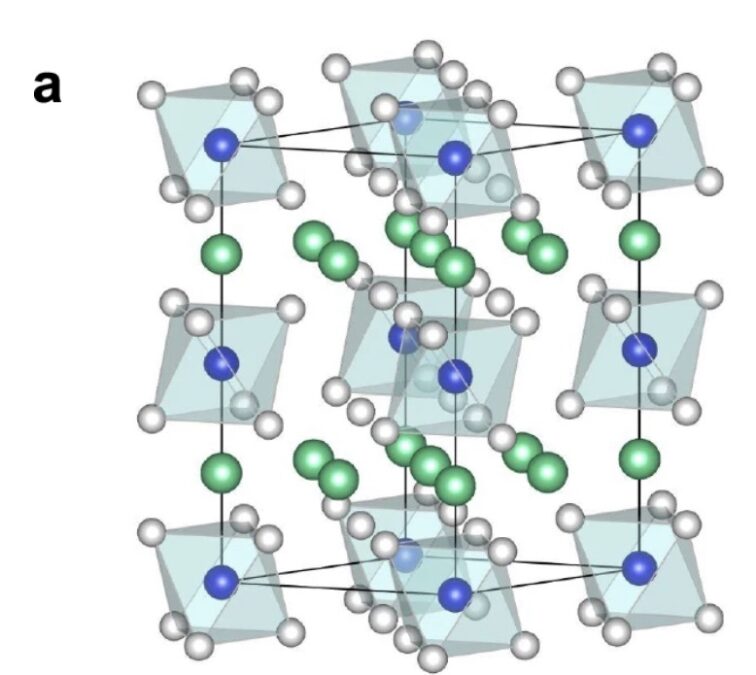 A Weird Type of Hybrid Magnetism May Help Shape Our Digital Future