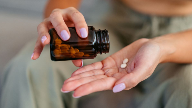 A Common Supplement Displays a Concerning Link to Heart Failure