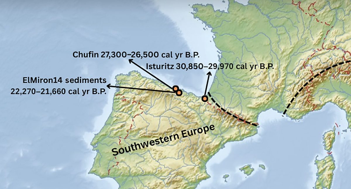 Scientists Recovered a Human Genome From The Dirt of an Ice Age Cave, With No Bones or Teeth
