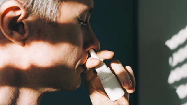Nose Spray Made From Toad Venom Compound Quickly Eases Depression For Weeks in Clinical Trial