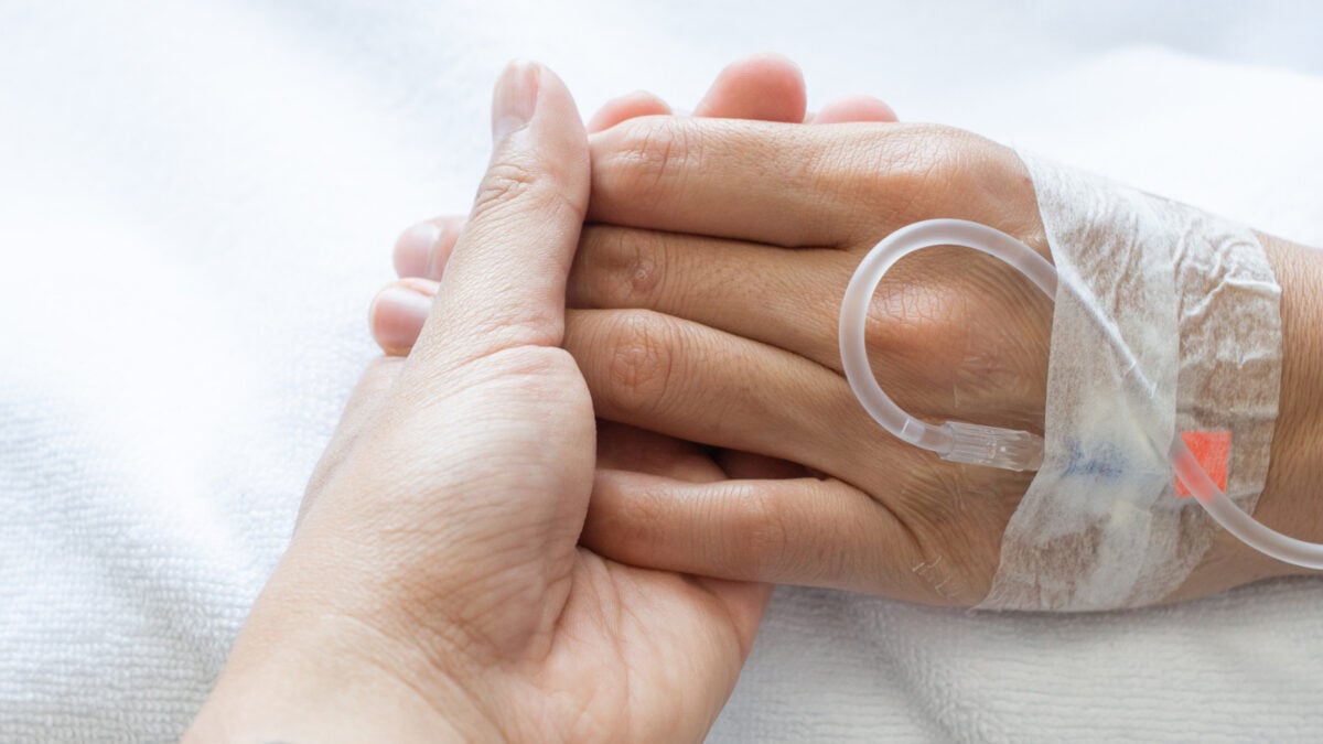Common Antidepressants Could Have an Unexpected Role in Cancer Survival