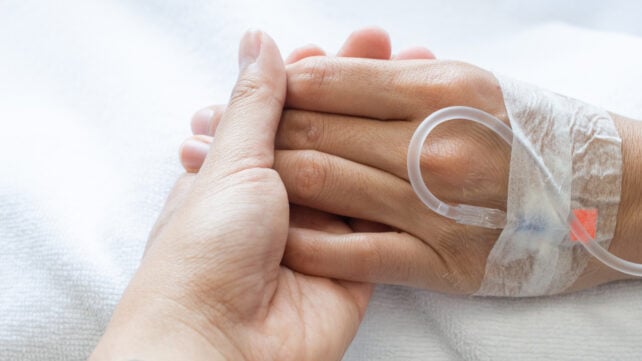 Common Antidepressants Could Have an Unexpected Role in Cancer Survival