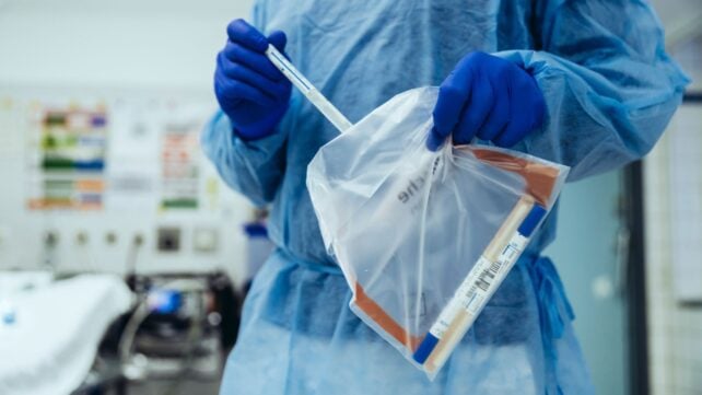 A Russian Lab Worker's Death Has Sparked Plague Fears.&nbsp;We Asked Experts What's Actually Going On.