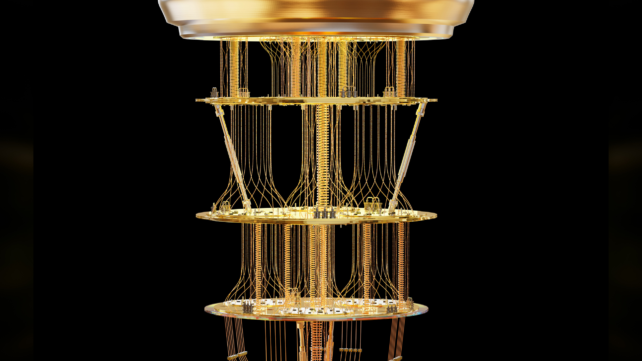 Best of Both Worlds: 'Hybrid' Quantum Computers Could Be Just Around The Corner, Researchers Say