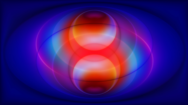 Physicists May Have Inadvertently Built a Qubit That Can Run Backward in Time