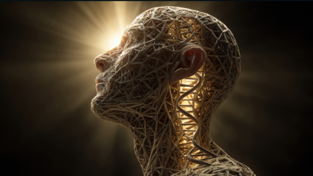 Your Brain May Be Switching Between Two Realities 15 Times a Second
