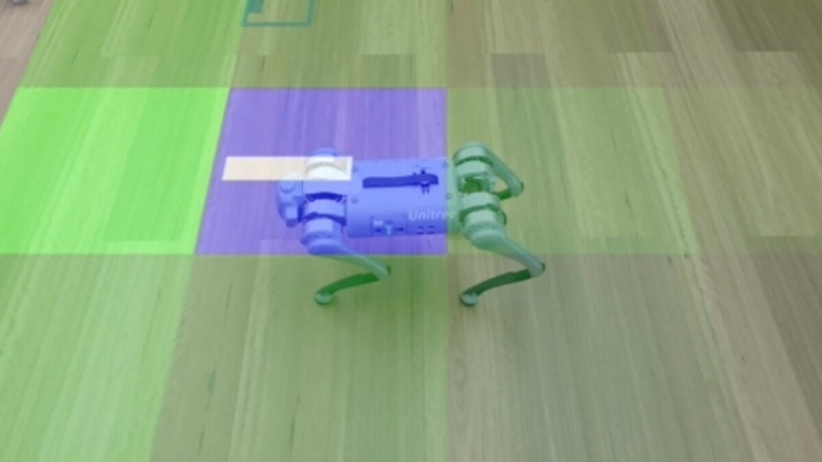 Scientists Have Built a Robot Dog Powered by Human Brain Cells