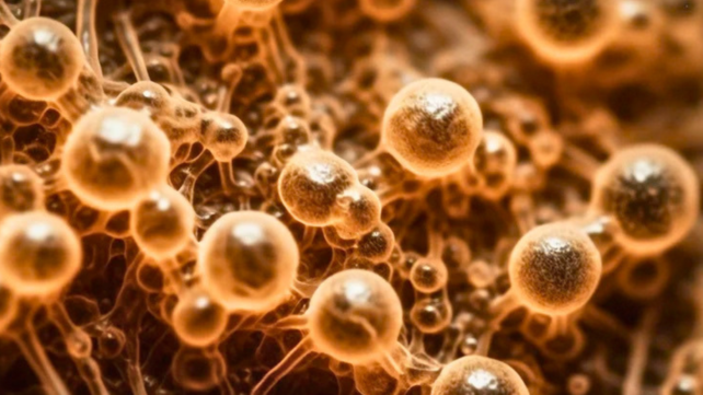 This Dangerous Fungus Has Become Resistant to Every Major Antifungal Drug We Have... Twice
