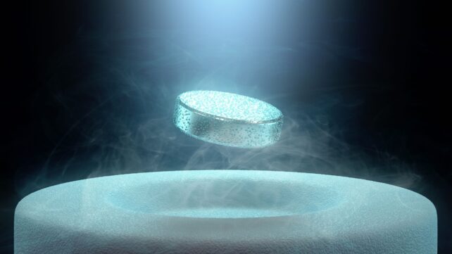 A Major Superconductor 'Speed Limit' Was Just Broken