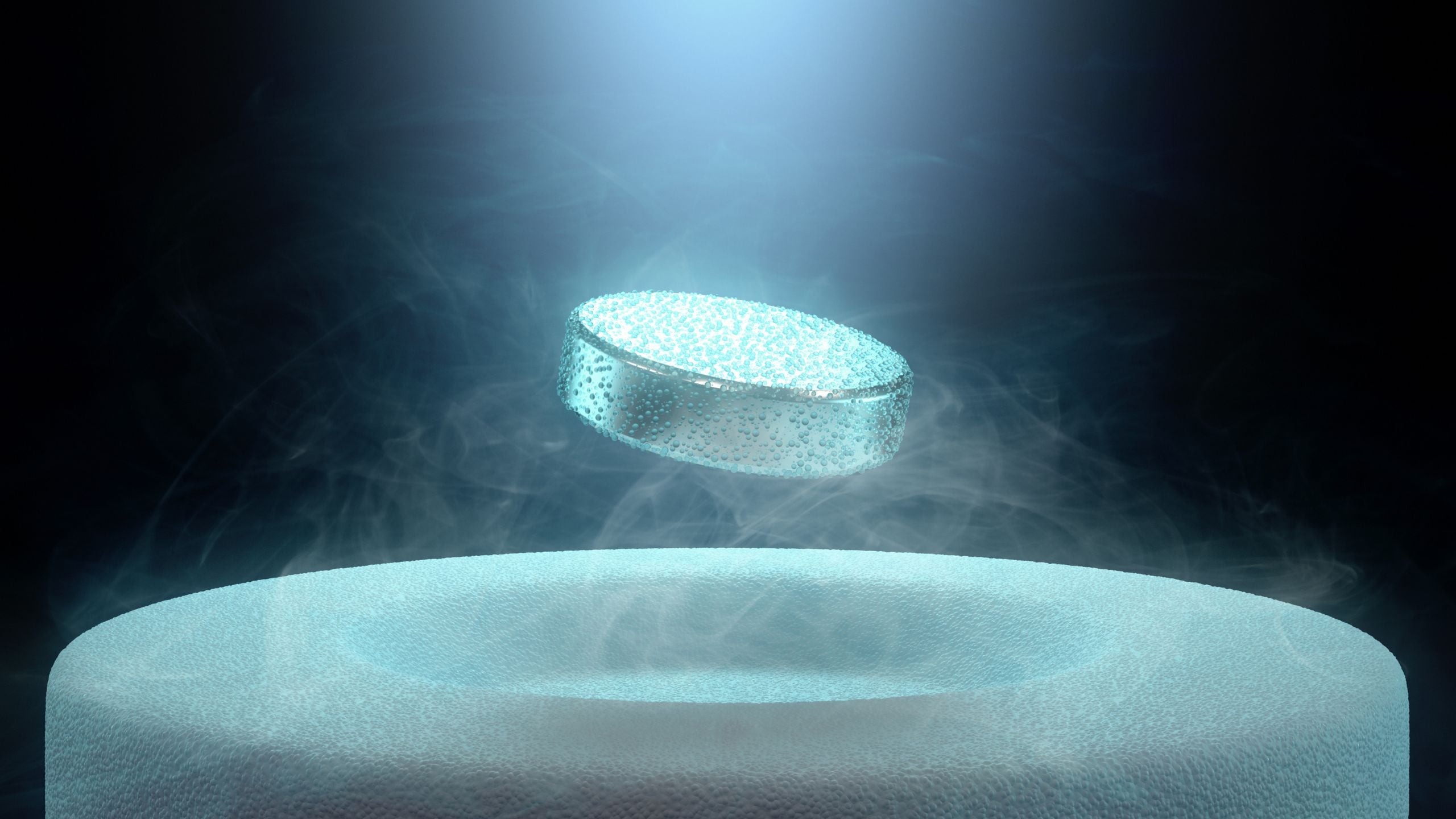 A Major Superconductor 'Speed Limit' Was Just Broken