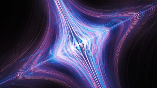 Physicists Find a Superconductor That 'Breaks' The Symmetry of Time &ndash; A First For Its Kind