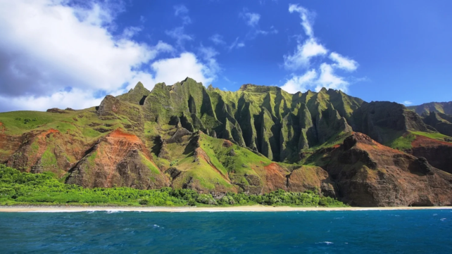 Scientists Have Discovered Where Native Hawaiians Came From, And The Genetic Effect of Their Long Voyage