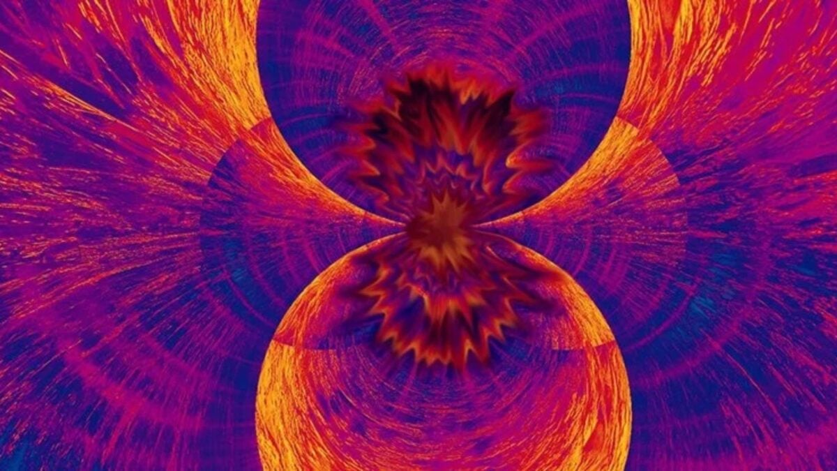 After 25 Years, Physicists Can Finally Measure The 'Other' Kind of Quantum Entanglement
