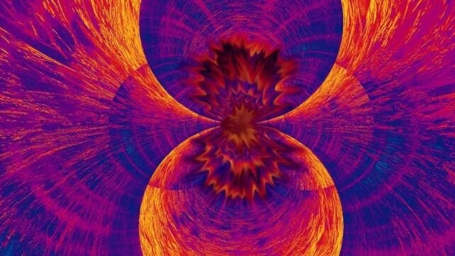 After 25 Years, Physicists Can Finally Measure The 'Other' Kind of Quantum Entanglement