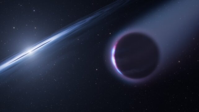 'More Might Be Out There': A Scorching Phoenix Planet May Solve a 3-Decade-Old Astronomical Cold Case