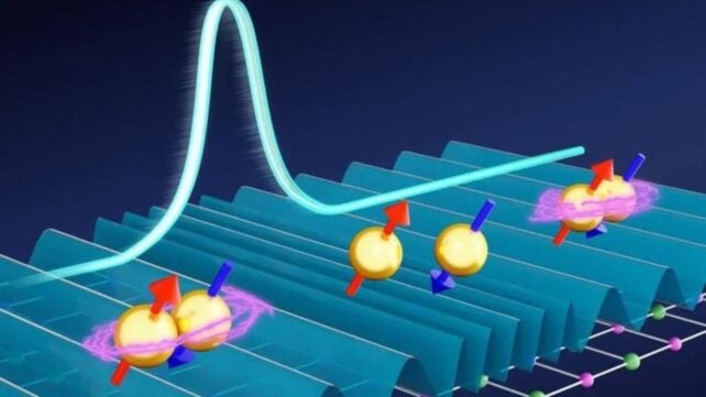 Physicists Outran Quantum 'Tornadoes' to Push a Superconductor to Its True Limit