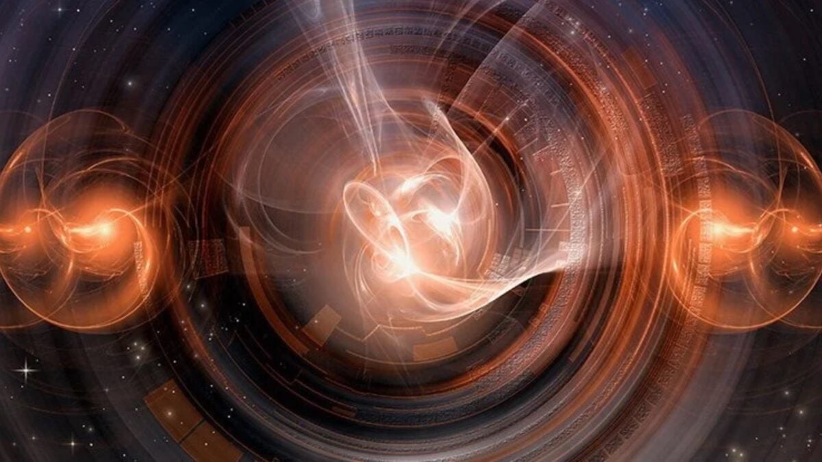 Forgotten Particle Could Answer The Mystery of Why We Exist, Say Physicists
