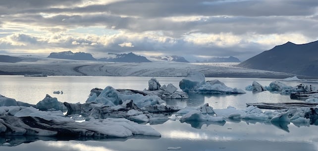 Climate Crisis Rapidly Worsens, Yet Hints of Hope Emerge, Study Finds