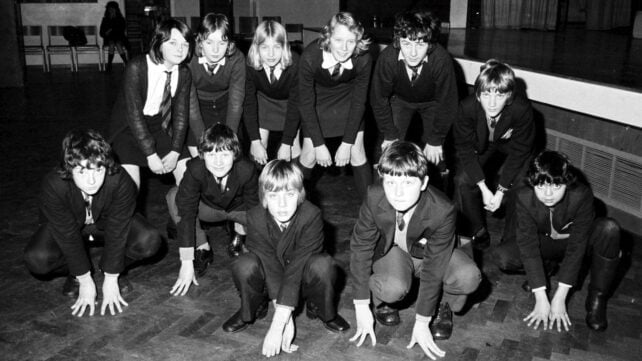 These 1970s Kids Had to Stay in School For 1 Year Longer. Decades Later, The Results Are Dramatic.
