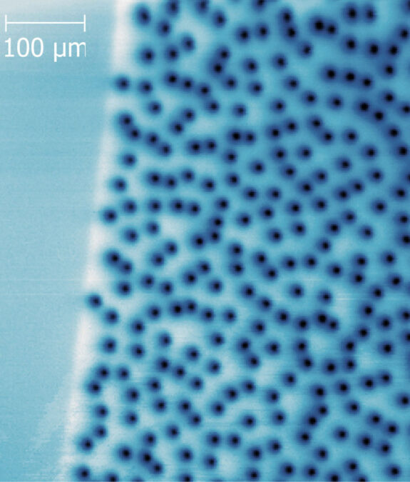 Physicists Just Broke a Superconductor 'Speed Limit' to Probe The Very Essence of How Superconductivity Works