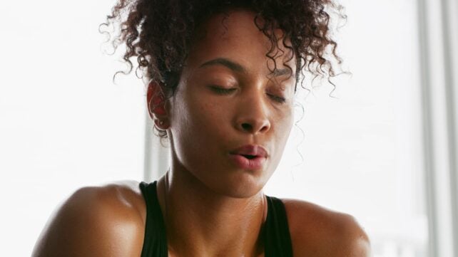 Breathwork Really Can Induce an Altered State of Consciousness, Experiment Shows
